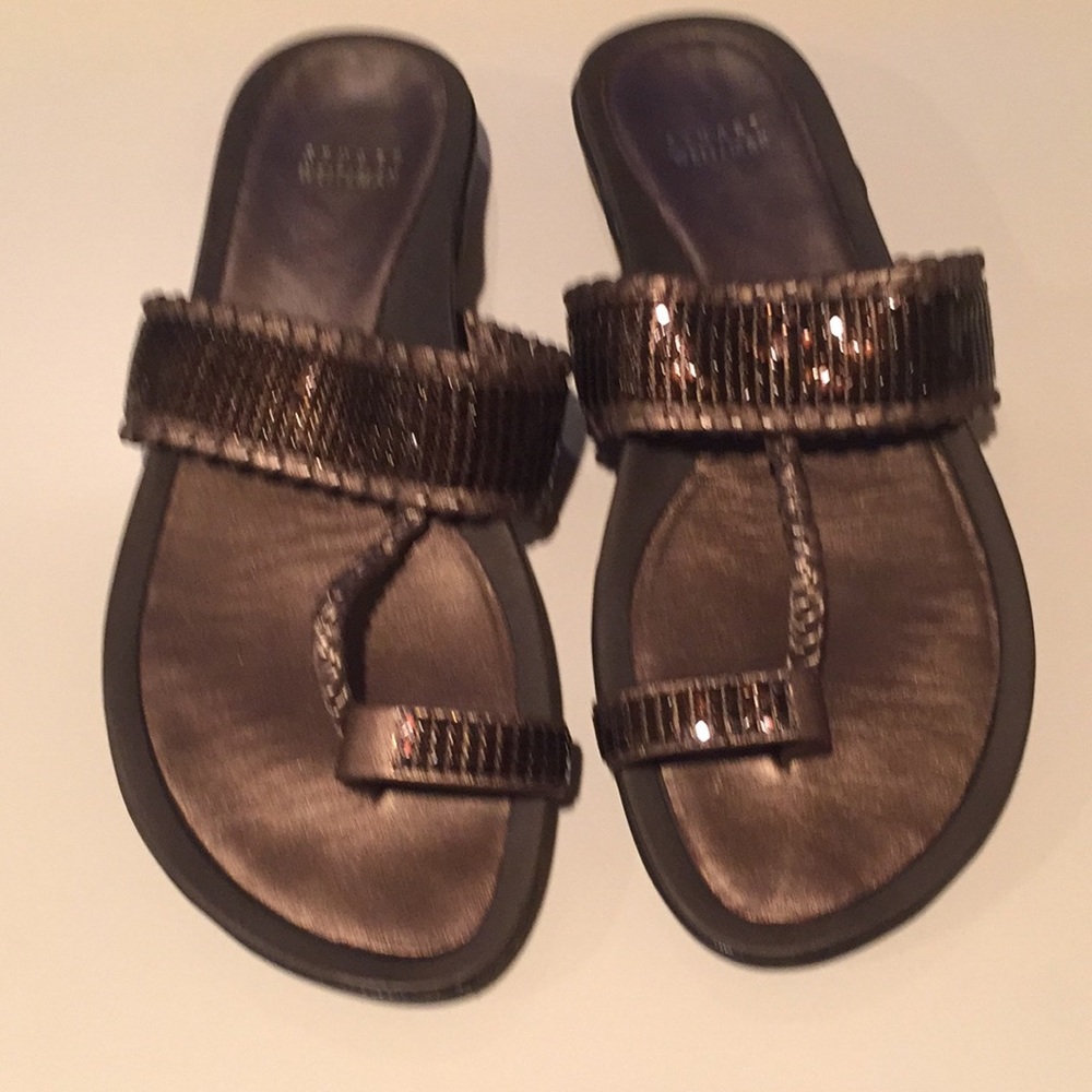 Stuart Weizmann Sandals - image 1